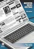 Modern News Editing
