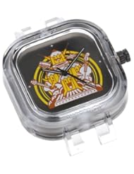 Modify Watches Unisex MW0028 Deadmau5 Classic Face Watch