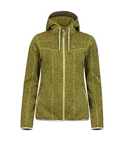 ICEPEAK Sweatjacke Lida