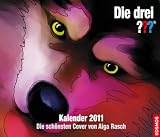 Produkt-Bild: Die drei ??? - Die drei Fragezeichen 2011: Spannende F&auml;lle - spannende Bilder