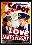Love Takes Flight
