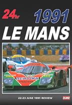 DUKE MARKETING Le Mans 1991 Review [DVD]
