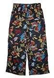 The Muppets Animal Boys Pajama Pant