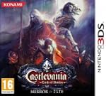 Castlevania Lords Of Shadow