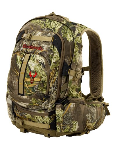 Badlands Superday Pack