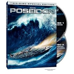 Poseidon (Two-Disc Special Edition)