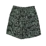 Tommy Bahama Once In A Leaftime Swim Trunks Black M