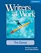 Books : Writers at Work: The Essay Student's Book
