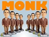 Mr. Monk and the Wrong Man