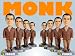 Mr. Monk and the Man Who Shot Santa Claus Mr. Monk and the Man Who Shot Santa Claus
