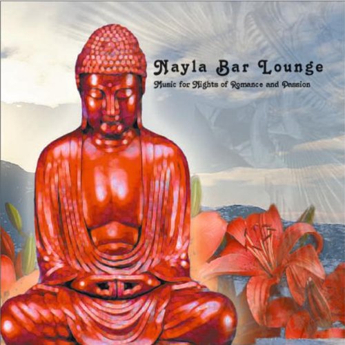 Produkt-Bild: Nayla Bar Lounge