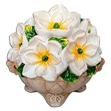 Magnolia 3-D Table Centerpiece Large *NEW*