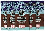 Equal Exchange Organic Panama Extra Dark Chocolate, 2.8 Ounce (Pack of 6)