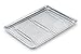 Villerve Stainless Steel Baking Rack and Cooling Rack 12