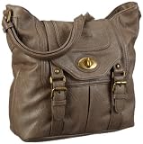 Tom Tailor Acc Sabine 11607, Sac &agrave; main femme