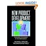 New Product Development: Successful Innovation in the Marketplace