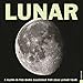 Lunar 2016 Wall Calendar: A Glow-in-the-Dark Calendar for the Lunar Year