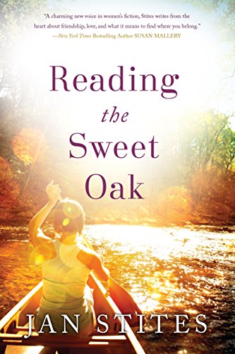 Reading the Sweet Oak