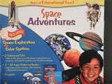 Nvi Kids:Space Adventures