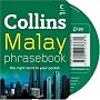 Malay Phrasebook and CD Pack (Collins GEM)