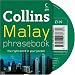 Malay Phrasebook and CD Pack (Collins GEM)