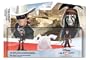 Disney Infinity - Playset "Lone Ranger" (alle Systeme)