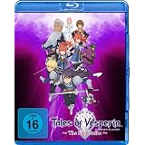 Tales of Vesperia - The First Strike [Blu-ray]von "Kanta Kamai"
