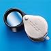 BAUSCH & LOMB Hastings Triplet Magnifier - Model: 816171 MAGNIFICATION: 10X