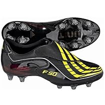 ADIDAS F50.9 Tunit Fußballschuhe 2009 (663443)