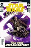 Star Wars Republic #66 : Show of Force Part Two (The Clone Wars)