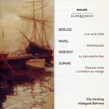 Produkt-Bild: Berlioz/Ravel:les Nuits d Ete