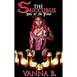 the succubus sins of the flesh the complete trilogy