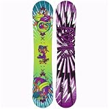 Rome Label Youth 2011 Freestyle Snowboard - 145cm