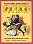 Accidental Ambassador Gordo: The Comic Strip Art of Gus Arriola