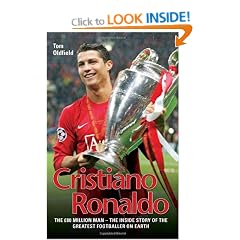 Cristiano Ronaldo: The �80 Million Man
