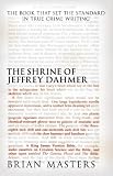 The Shrine of Jeffrey Dahmer (Hodder Great Reads)