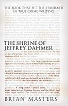 The Shrine of Jeffrey Dahmer (Hodder Great Reads)