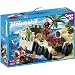 PLAYMOBIL 4007 - Super Set Piratenfestung