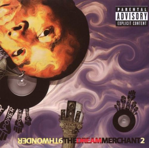 Vol. 2-Dream Merchant