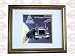 DEF LEPPARD Autographed Signed 20x25 FRAMED Album LP