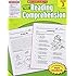 Scholastic Success with Reading Comprehension, Grade 3