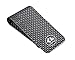 CL CARBONLIFE Carbon fiber wallet Money Clip Credit Card holder Clips for men Silver