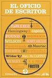 Review Ediciones ERA  / El oficio de escritor. Entrevistas con grandes autores