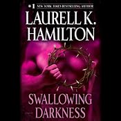 Swallowing Darkness: Meredith Gentry, Book 7 | [Laurell K. Hamilton]