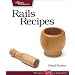 Rails Recipes (Pragmatic Programmers)