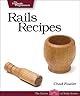 Rails Recipes (Pragmatic Programmers)