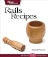Rails Recipes (Pragmatic Programmers)