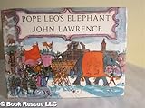 Pope Leo's elephant