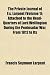 The Private Journal of F.S. Larpent (Volume 1); Attached to the Head-Quarters of Lord Wellington During the Peninsular War, From 1812 to Its
