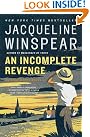 An Incomplete Revenge...